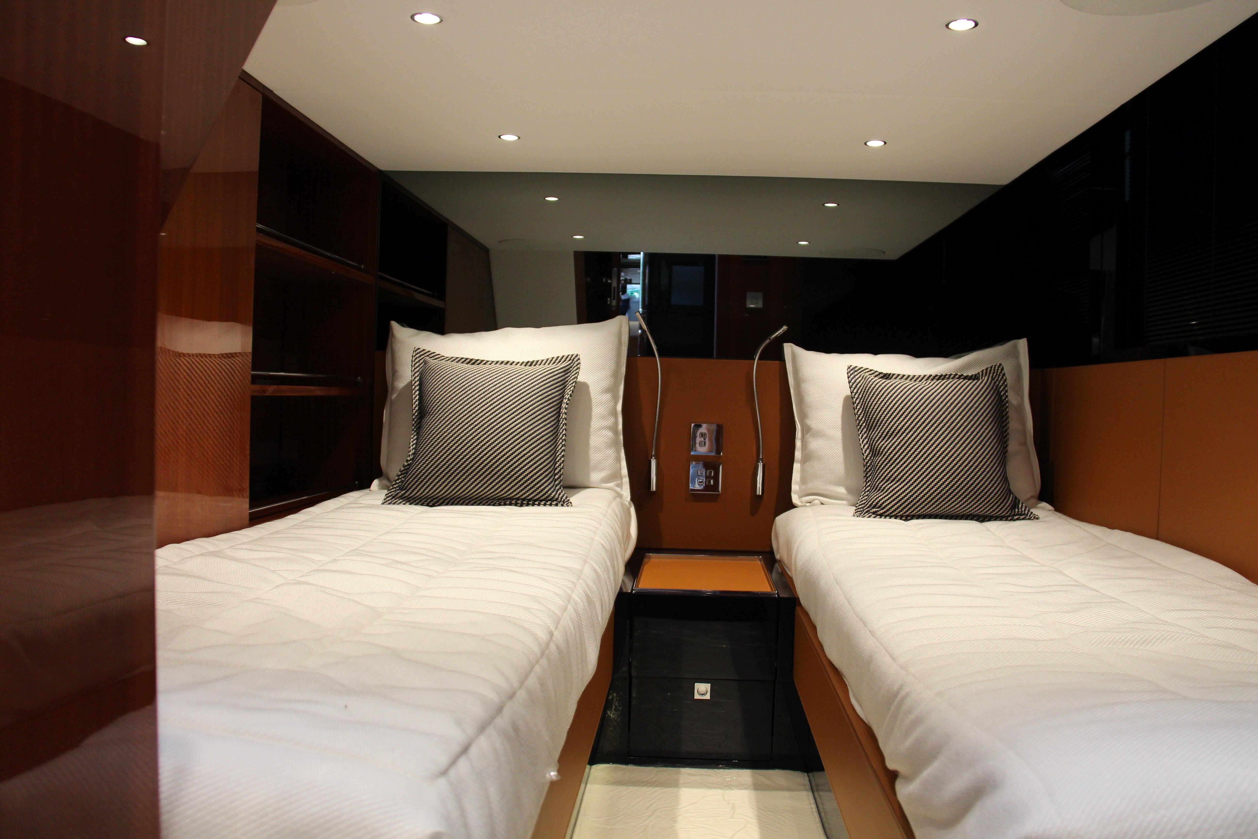 2025 RIVA 48' DOLCERIVA 